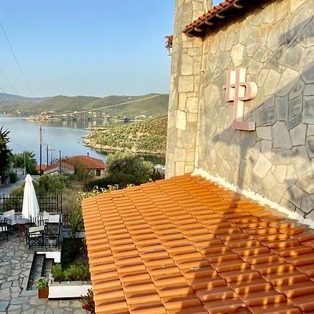 Art Hotel Panorama Pyrgadikia Extérieur photo