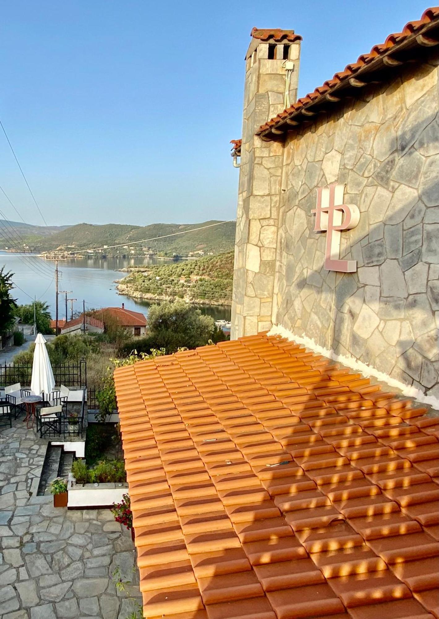 Art Hotel Panorama Pyrgadikia Extérieur photo