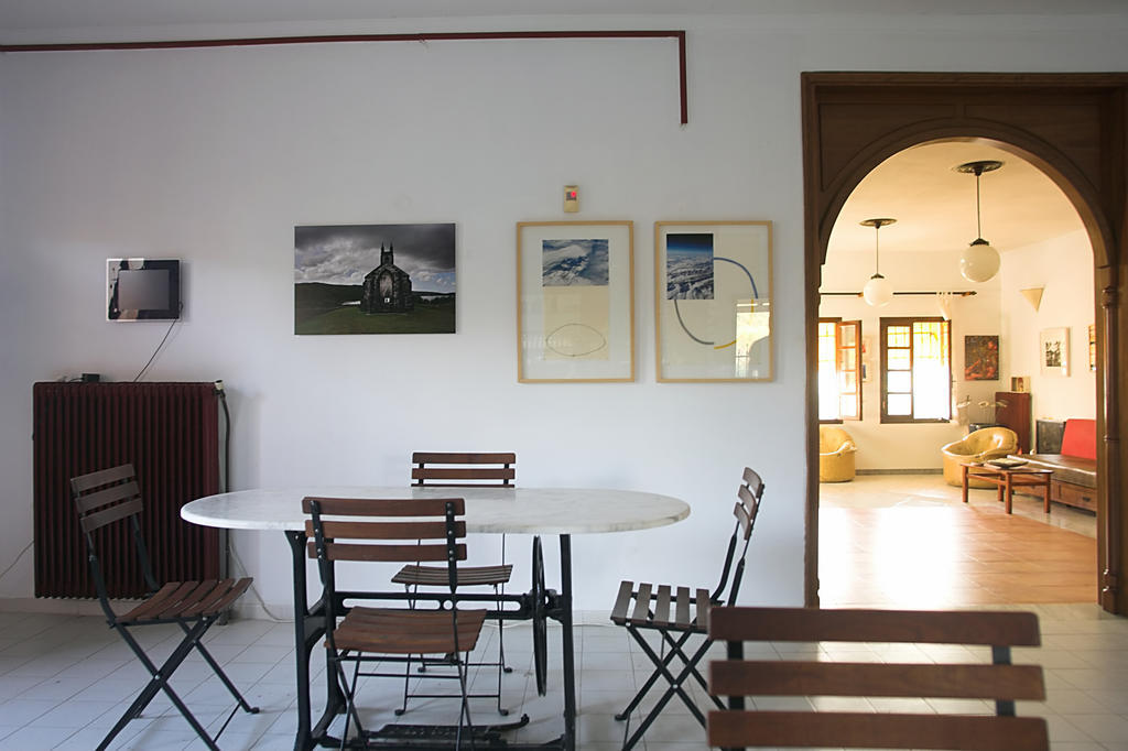Art Hotel Panorama Pyrgadikia Extérieur photo