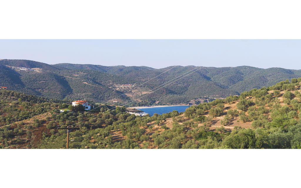 Art Hotel Panorama Pyrgadikia Chambre photo