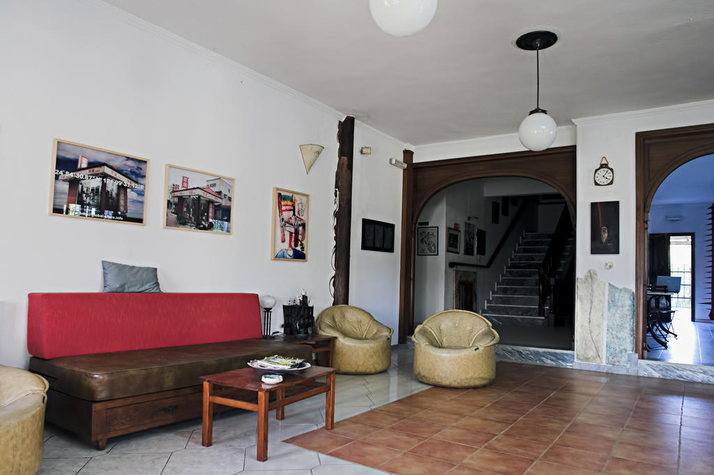Art Hotel Panorama Pyrgadikia Extérieur photo