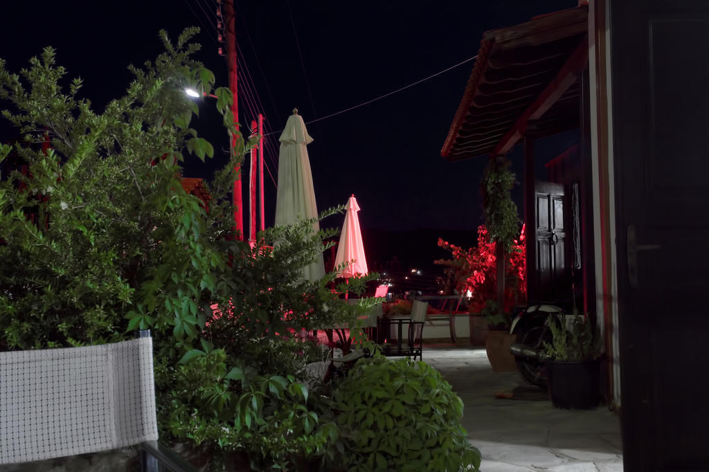 Art Hotel Panorama Pyrgadikia Chambre photo