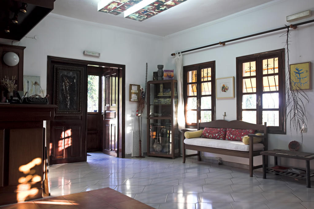 Art Hotel Panorama Pyrgadikia Extérieur photo