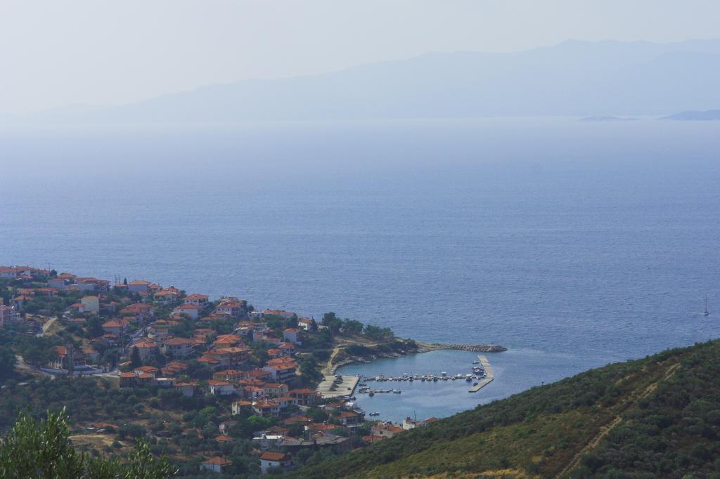 Art Hotel Panorama Pyrgadikia Extérieur photo